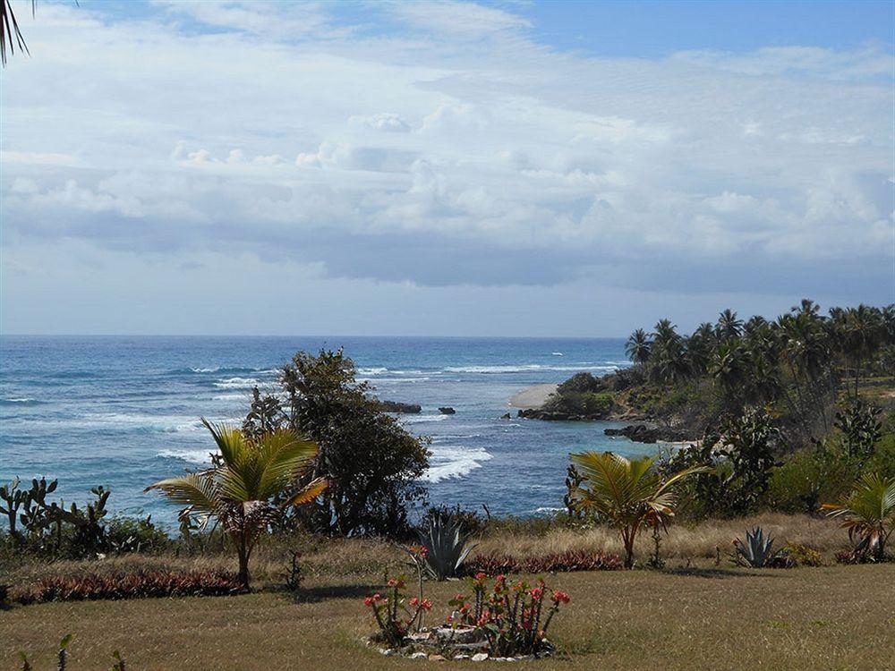 El Quemaito - Luxury Oceanfront Retreat Hotel