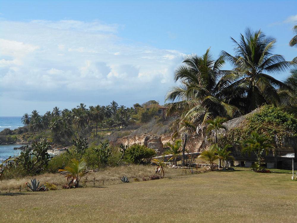 Hotel El Quemaito - Luxury Oceanfront Retreat