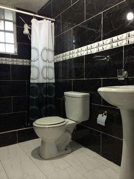 Sol Del Atlantico At 681 Ocean Drive Guest house Arecibo