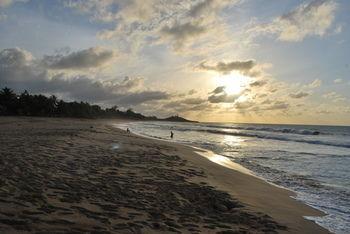 Sol Del Atlantico At 681 Ocean Drive Guest house 2*