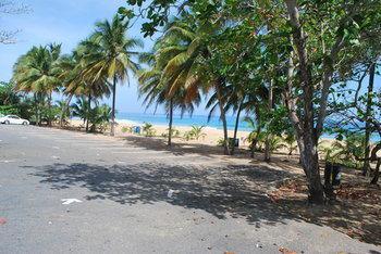 Sol Del Atlantico At 681 Ocean Drive Guest house Arecibo