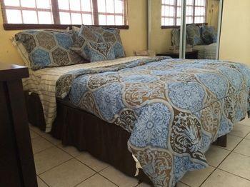 Sol Del Atlantico At 681 Ocean Drive Guest house 2*