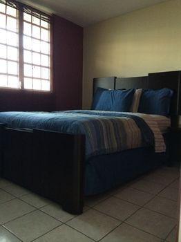 Guest house Sol Del Atlantico At 681 Ocean Drive Arecibo