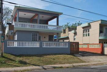 Sol Del Atlantico At 681 Ocean Drive 2* Arecibo