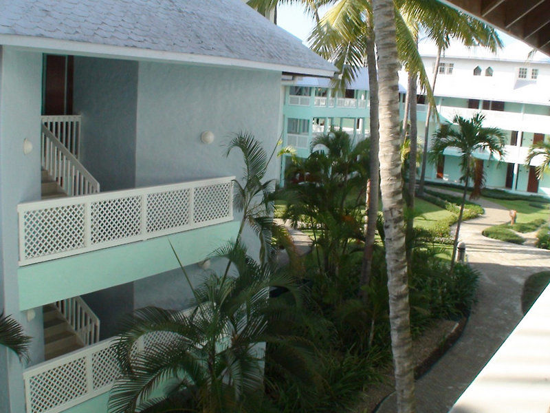 Grand Paradise Playa Dorada 4* Puerto Plata