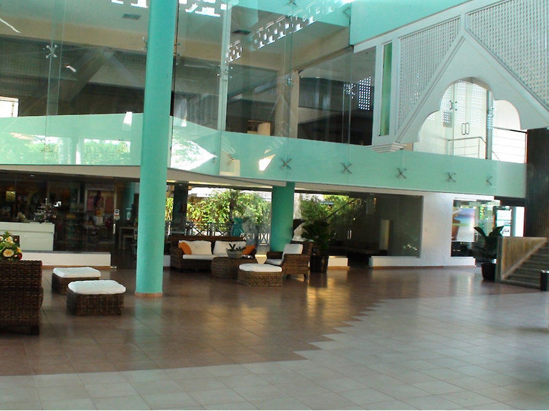 Resort Grand Paradise Playa Dorada