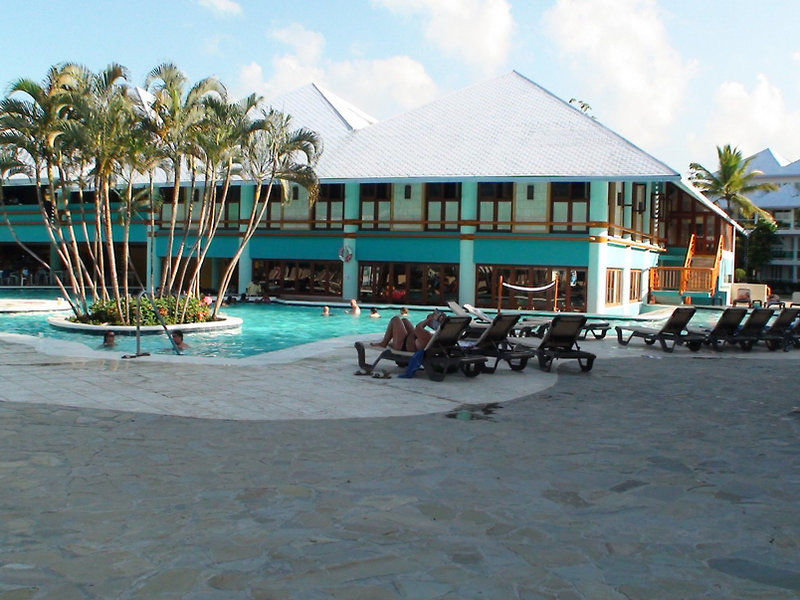 Grand Paradise Playa Dorada Resort Puerto Plata