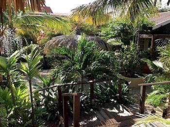 Holiday park Bamboo Bonaire By Boutique Bonaire Unique Kralendijk (Bonaire)