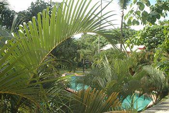 La Tortuga Hotel 3*