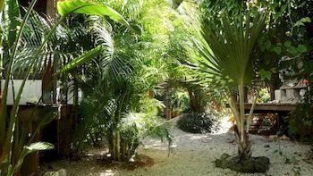 Holiday park Bamboo Bonaire By Boutique Bonaire Unique 4*