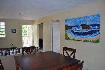 Guest house Sol Del Atlantico At 681 Ocean Drive 2*