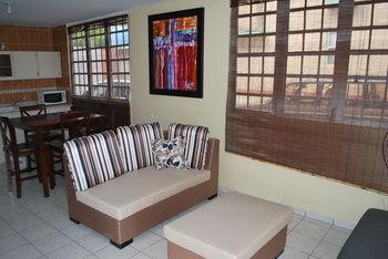 Sol Del Atlantico At 681 Ocean Drive Guest house 2*
