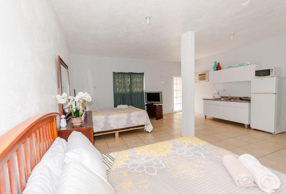 Sol Del Atlantico At 681 Ocean Drive Guest house Arecibo