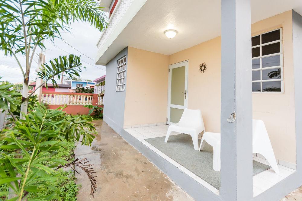 Sol Del Atlantico At 681 Ocean Drive Guest house Arecibo