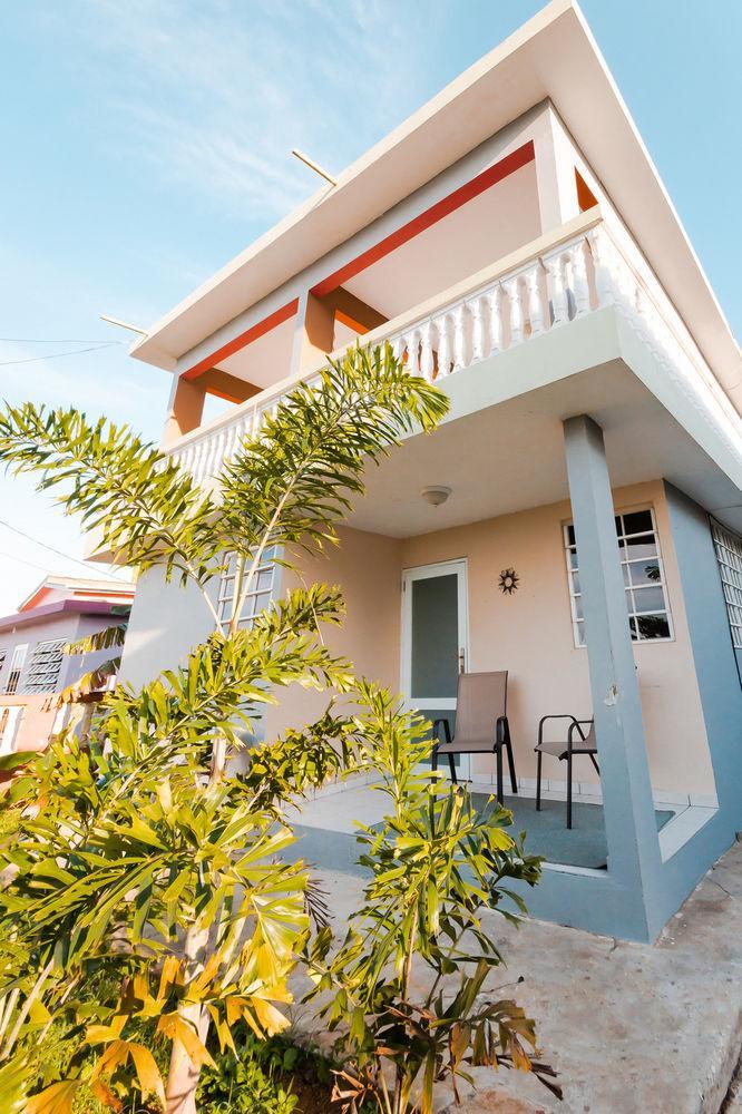 Sol Del Atlantico At 681 Ocean Drive Arecibo