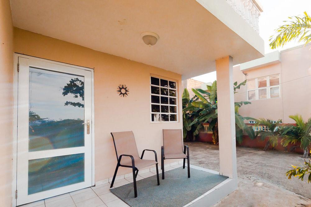 Sol Del Atlantico At 681 Ocean Drive Guest house