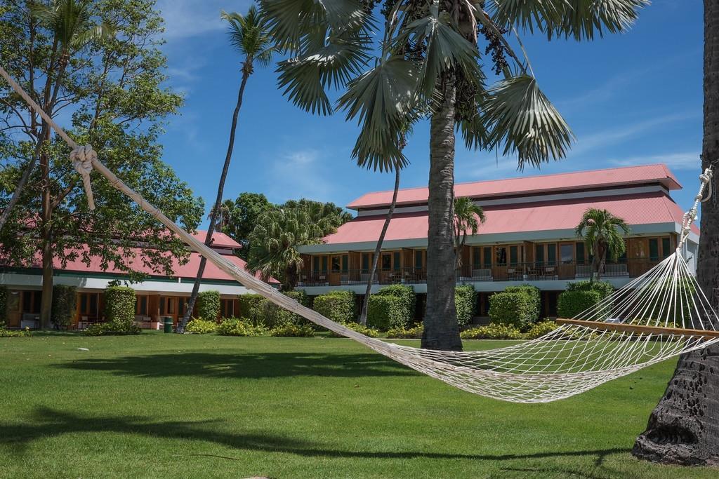 Resort Copamarina & 4*