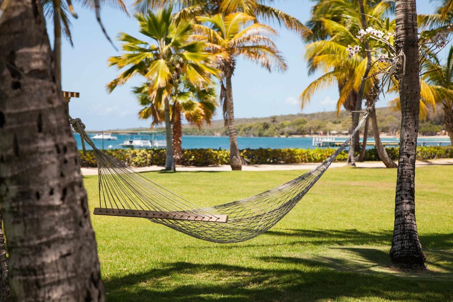 Copamarina & Resort Guánica