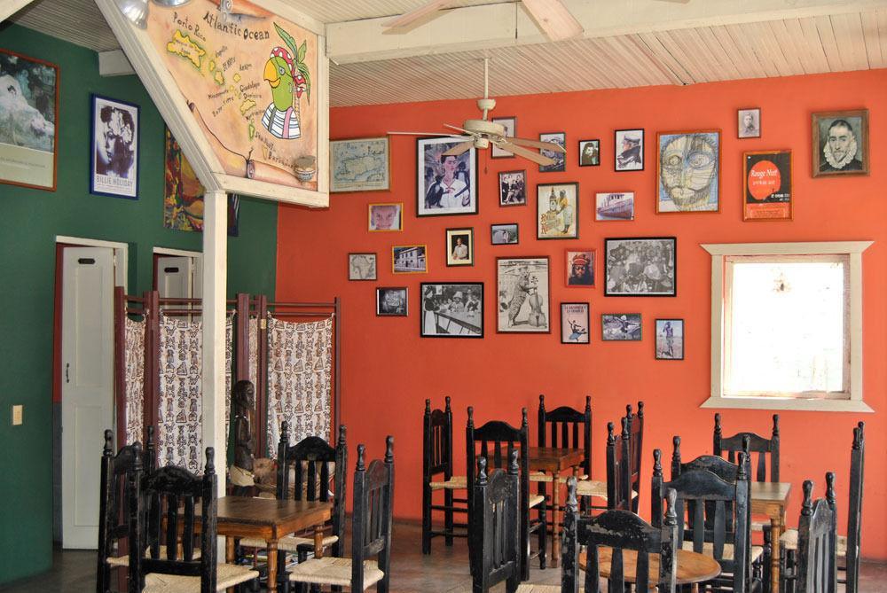 Hotel Loro Tuerto Barahona