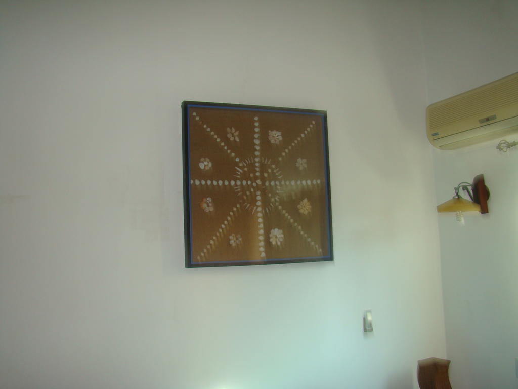 Apartamento Apartamento Fenix *