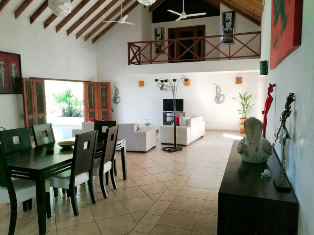 Playa Coson Guest house