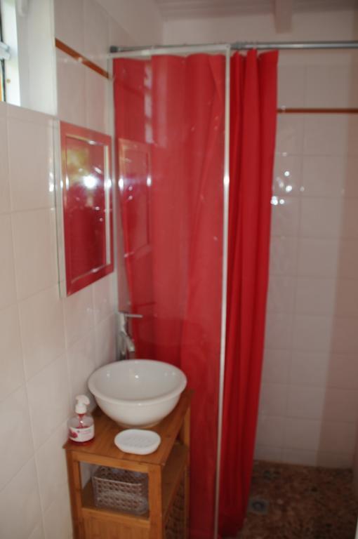 Les De La Belle Fleur Laurier Rose Holiday home Le Gosier (Grande-Terre)