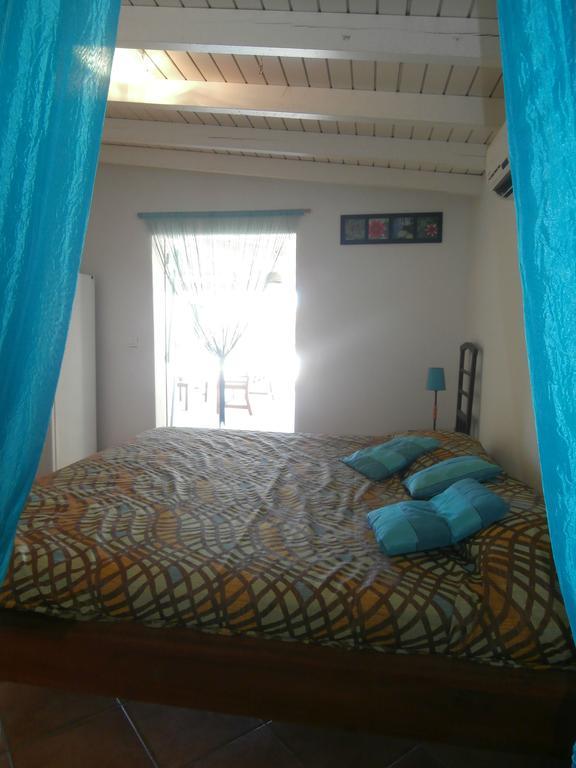 Villa Alizea