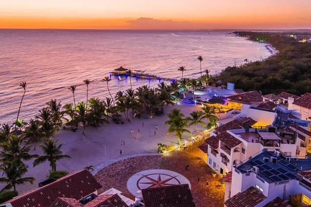 In Cadaques Caribe * Bayahibe