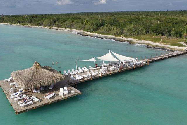 In Cadaques Caribe Apartment Bayahibe