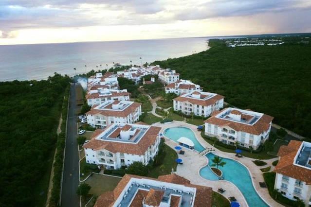 In Cadaques Caribe Bayahibe