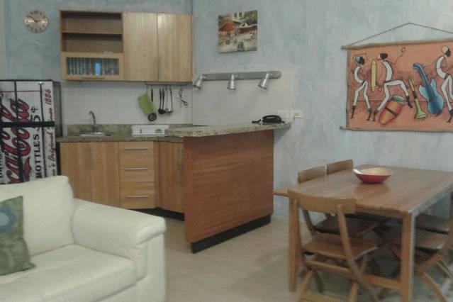 In Cadaques Caribe Apartment