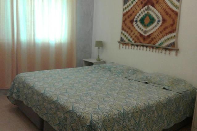 Apartment In Cadaques Caribe