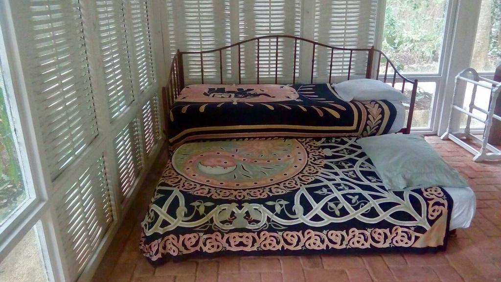 Tingalaya's Retreat