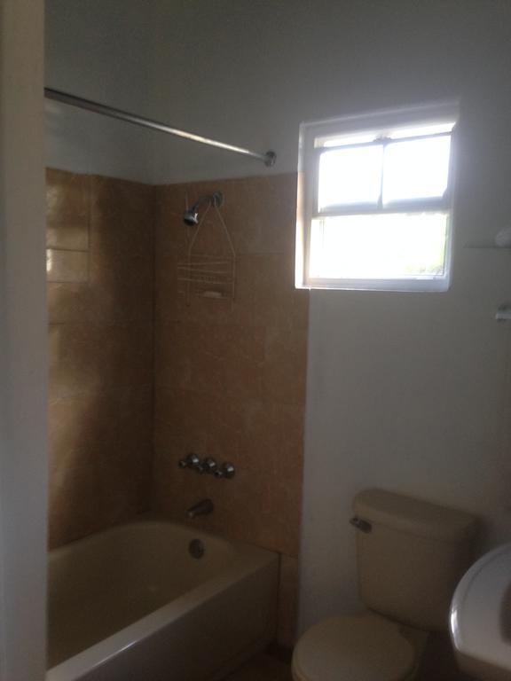 Boston Guest house