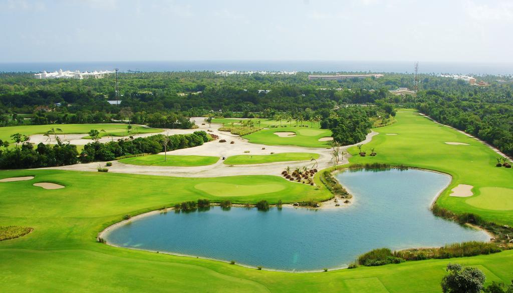 Majestic Colonial (adults Only) Resort Punta Cana
