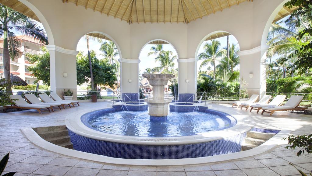 Majestic Colonial (adults Only) 5* Punta Cana
