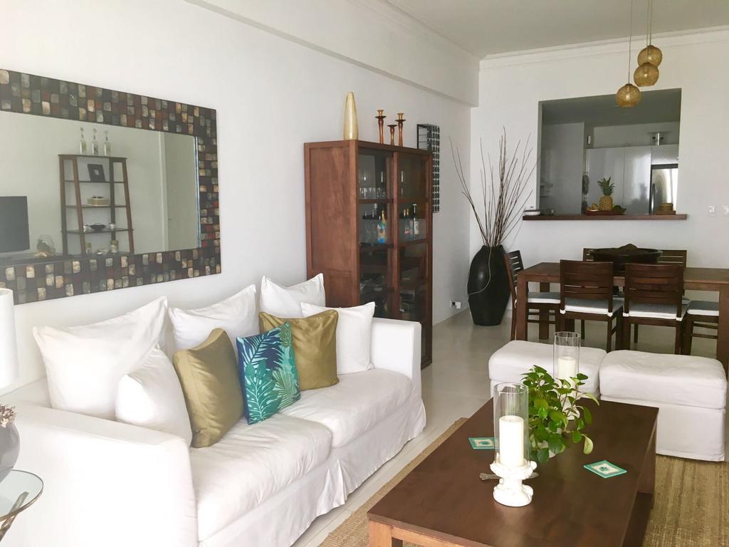 Apartamento Hemingway *