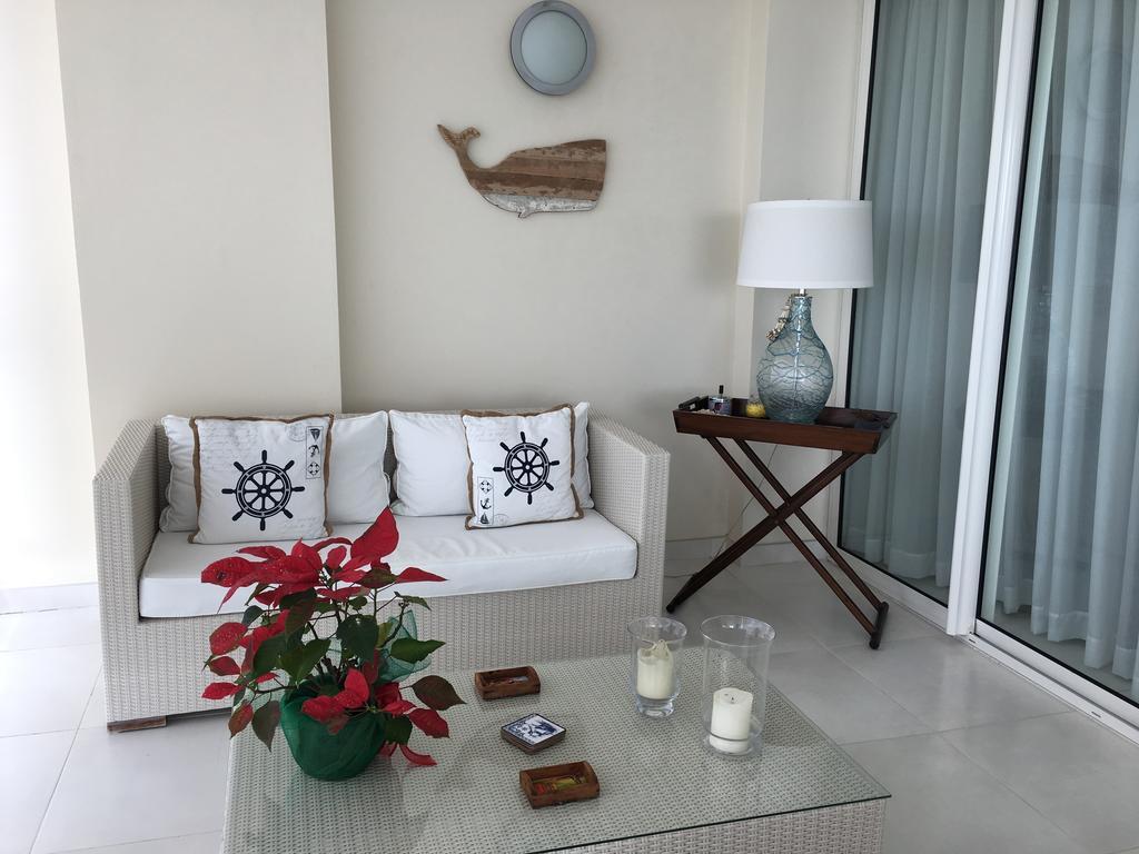 Apartamento Hemingway Juan Dolio