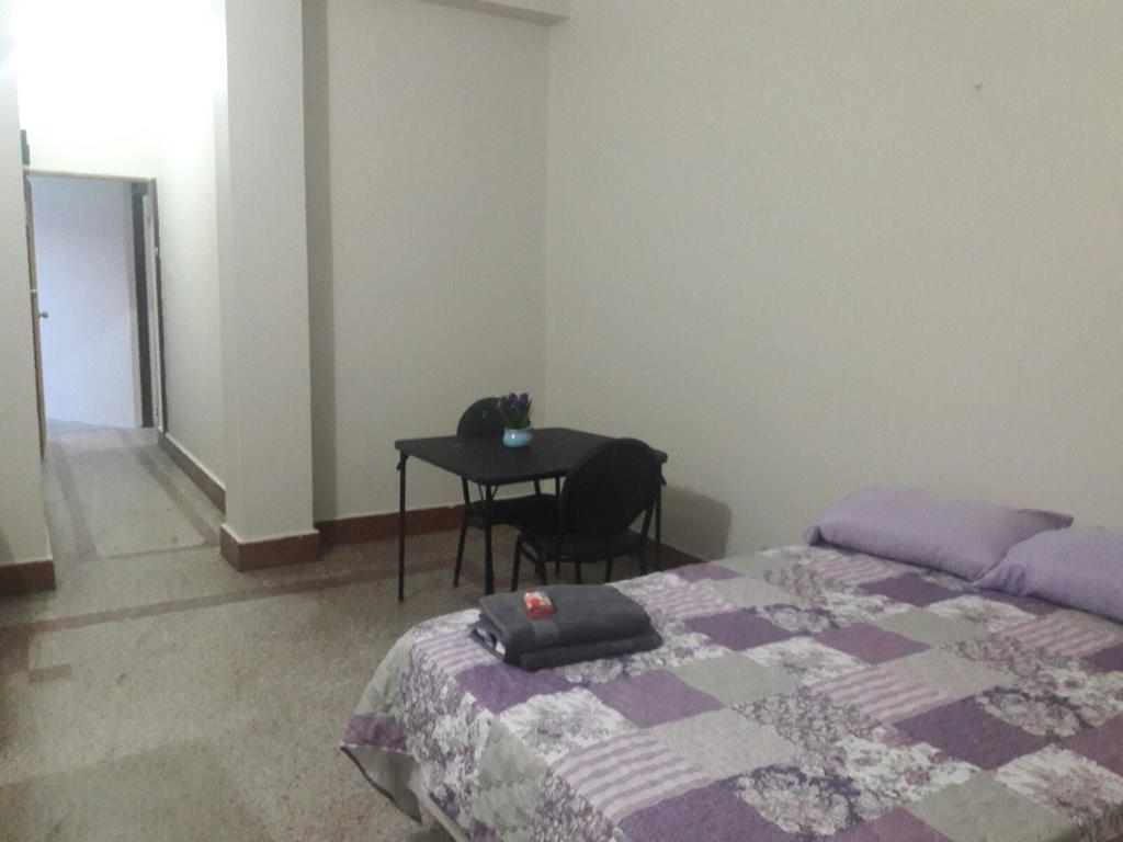 Studio Apartment *