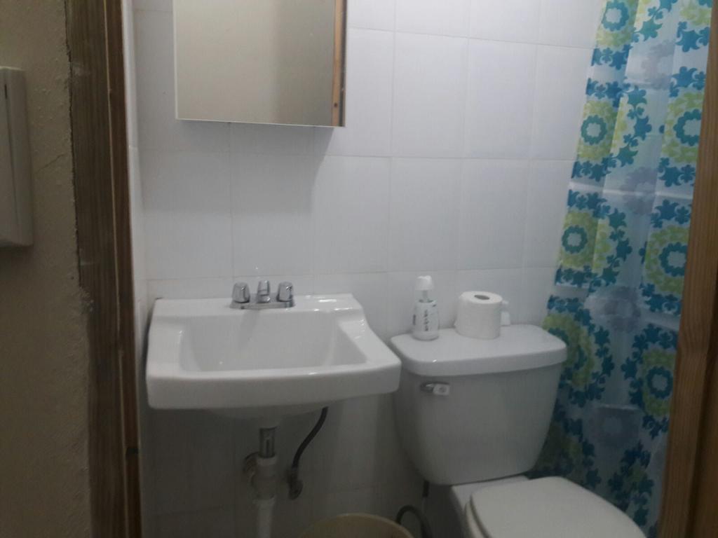 Apartment Studio