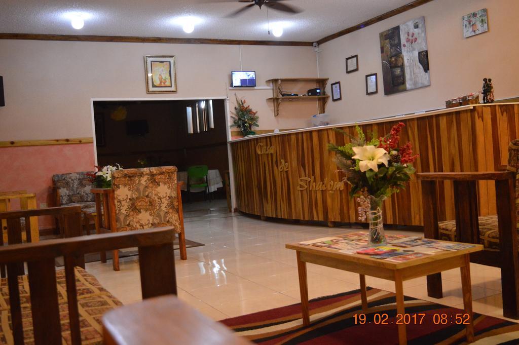 Casa De Shalom Hotel Ocho Rios