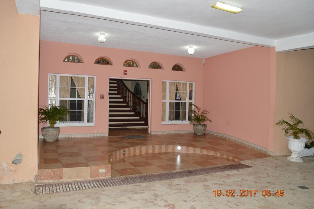 Hotel Casa De Shalom