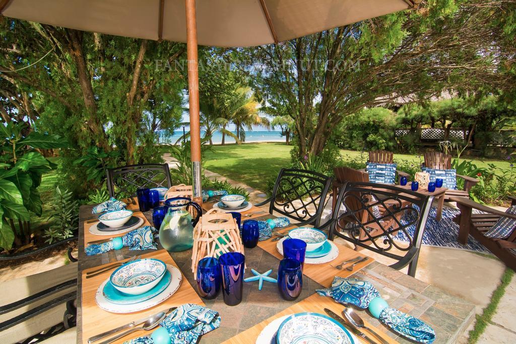 Fantasy & Beachnut Villas * Rio Bueno