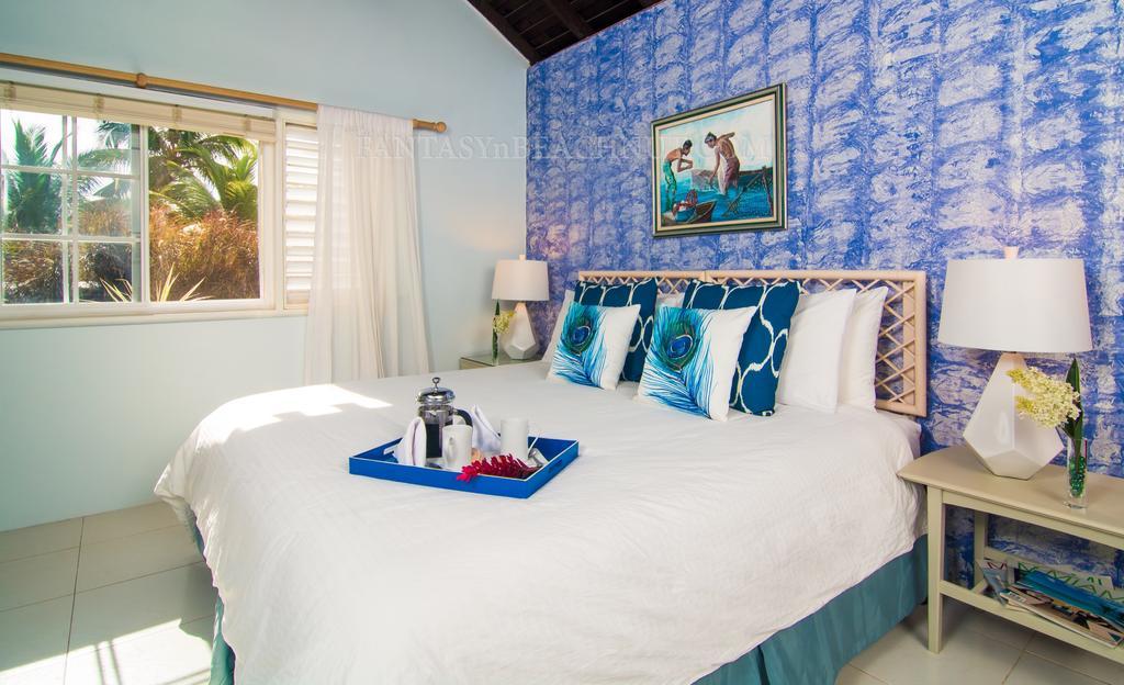 Fantasy & Beachnut Villas Villa Rio Bueno