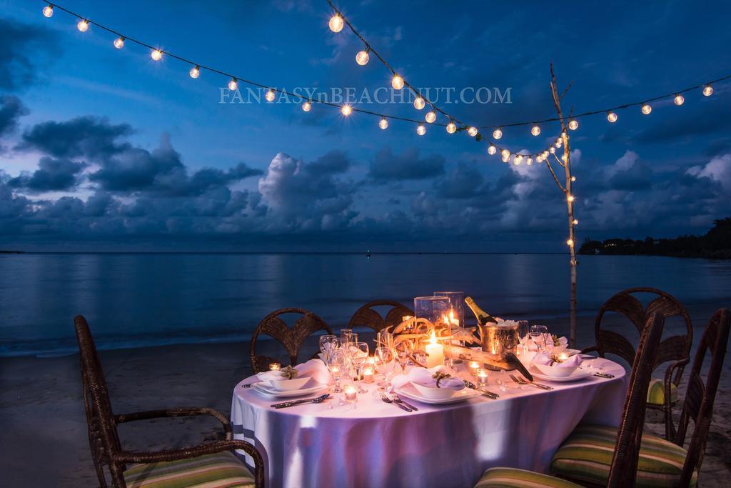 Fantasy & Beachnut Villas Rio Bueno