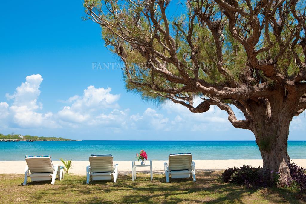 Fantasy & Beachnut Villas Villa Rio Bueno