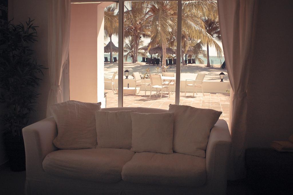 Beach Cadaques Aparthotel 5*