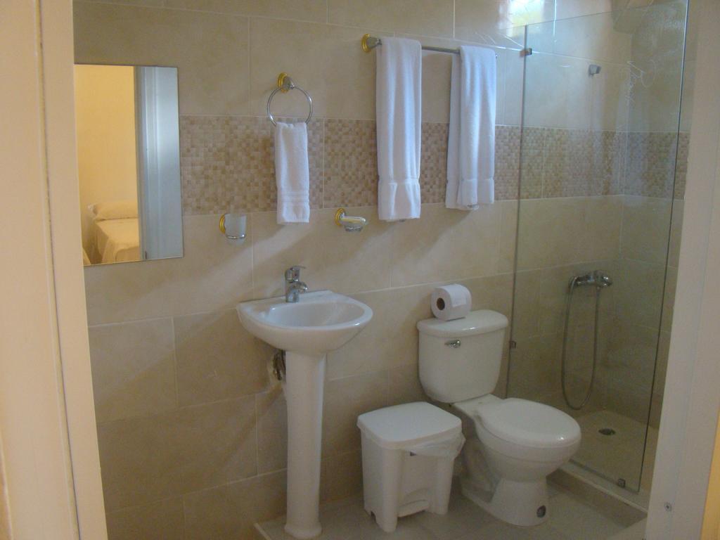 Galsi Hotel 3*