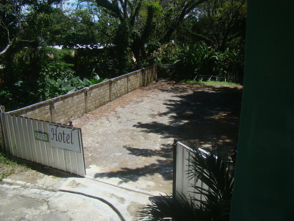 Hotel Galsi 3*