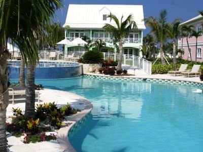 Resort Old Bahama Bay & Yacht Harbour